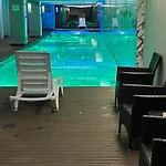 Konforun Adresi Apartment