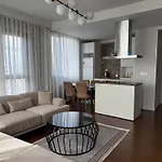 Apartment Konforun Adresi Istanbul