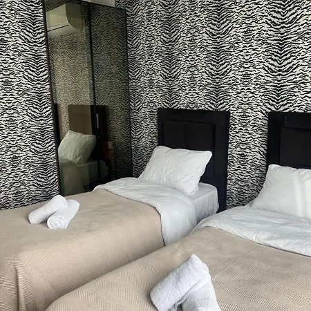 Konforun Adresi Apartment