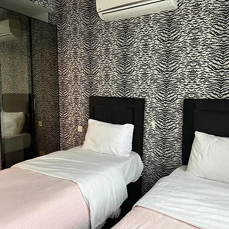 Konforun Adresi Apartment