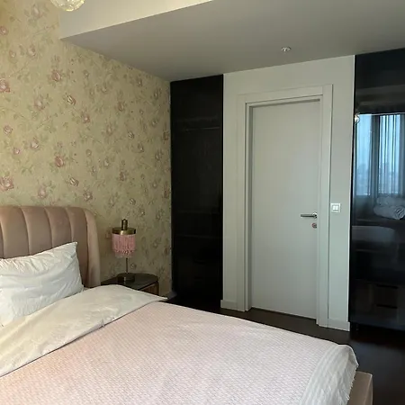 Apartment Konforun Adresi Istanbul