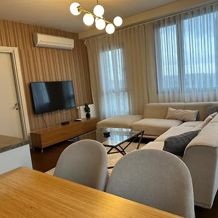 Apartamento Konforun Adresi