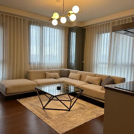 Apartment Konforun Adresi