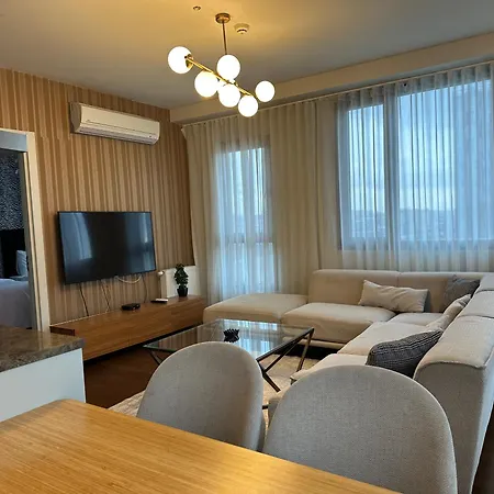 Konforun Adresi Apartment *