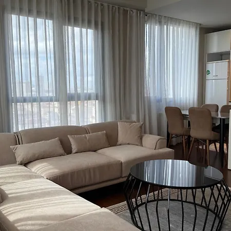 Apartment Konforun Adresi