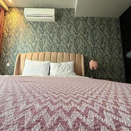 Apartman Konforun Adresi *