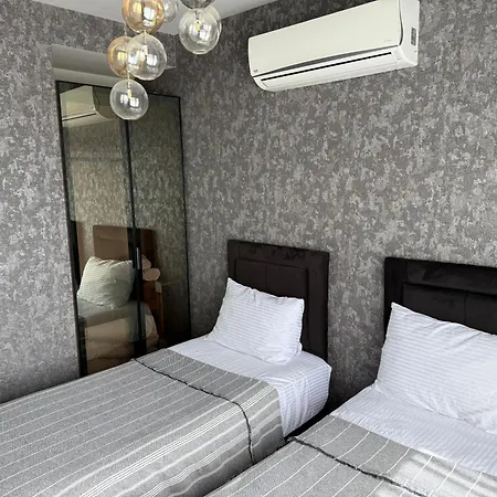 Apartment Konforun Adresi Istanbul