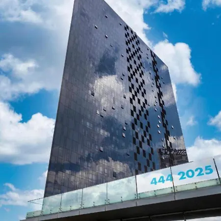Konforun Adresi Apartamento *