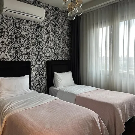Konforun Adresi Istambul