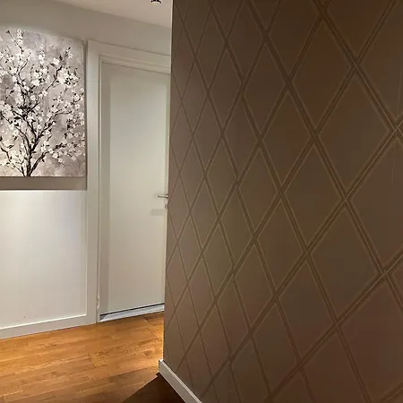 Appartamento Konforun Adresi