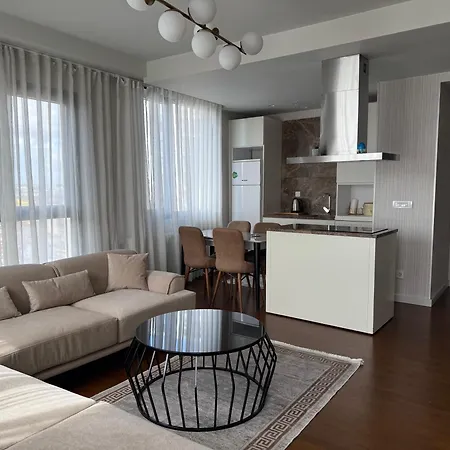 Daire Konforun Adresi İstanbul