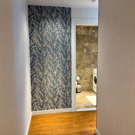 Konforun Adresi İstanbul