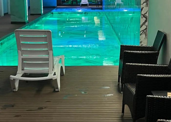 Konforun Adresi Apartamento