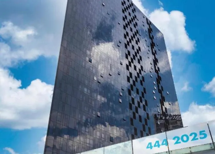 Konforun Adresi Apartamento *