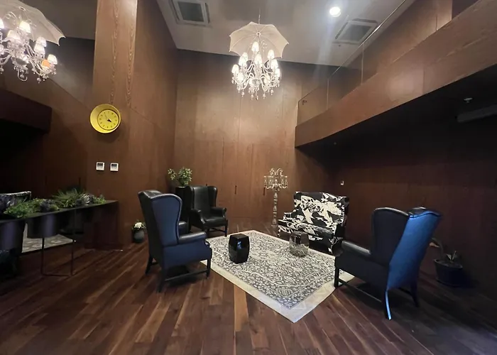 Apartamento Konforun Adresi