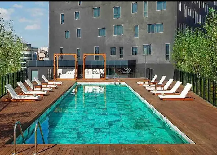 Konforun Adresi Apartamento Estambul