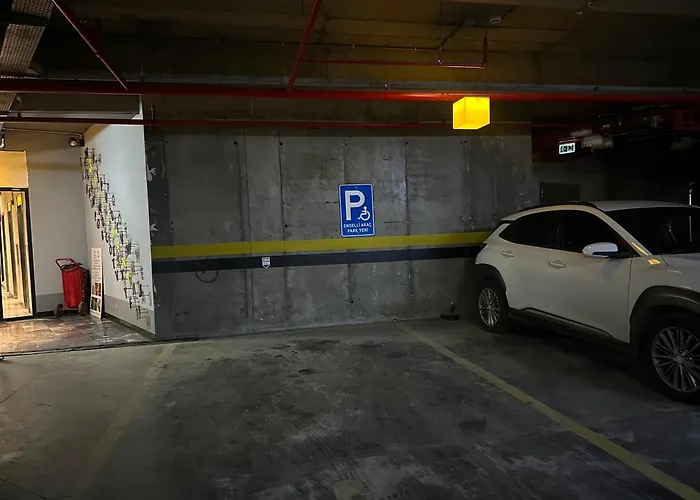 Konforun Adresi Estambul