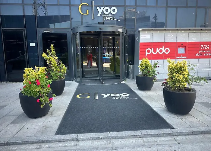 Apartamento Konforun Adresi