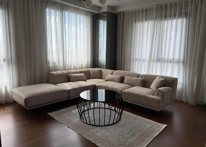 Apartamento Konforun Adresi *