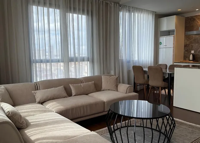 Apartamento Konforun Adresi