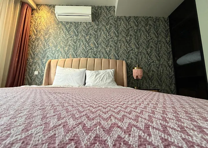 Apartamento Konforun Adresi *