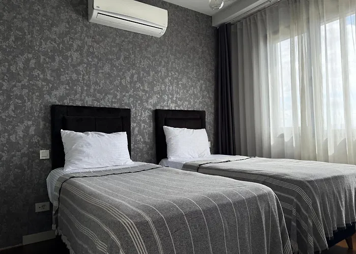 Konforun Adresi Apartamento