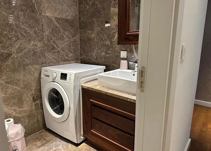 Konforun Adresi * Stambuł