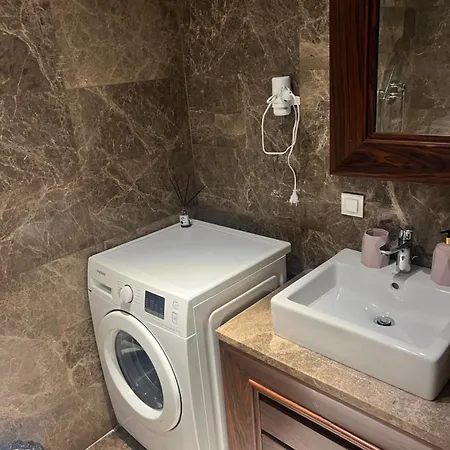 Konforun Adresi * 이스탄불