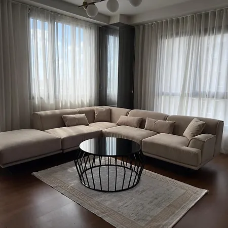 아파트 Konforun Adresi *